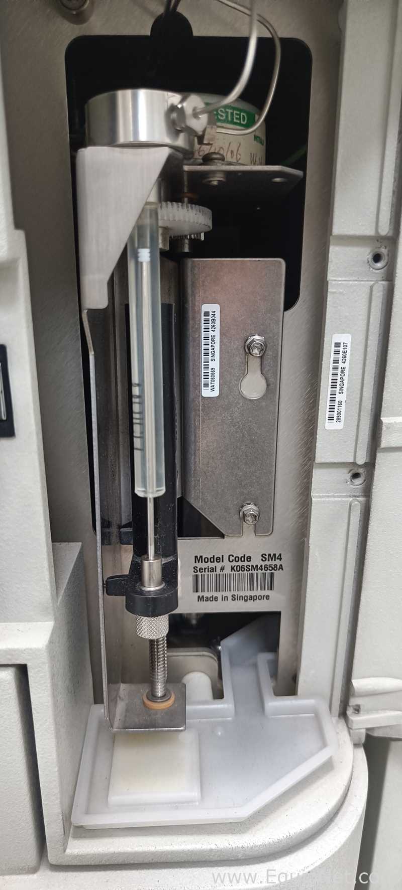 HPLC Waters Corporation 2695