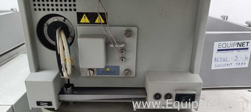 HPLC Waters Corporation 2695
