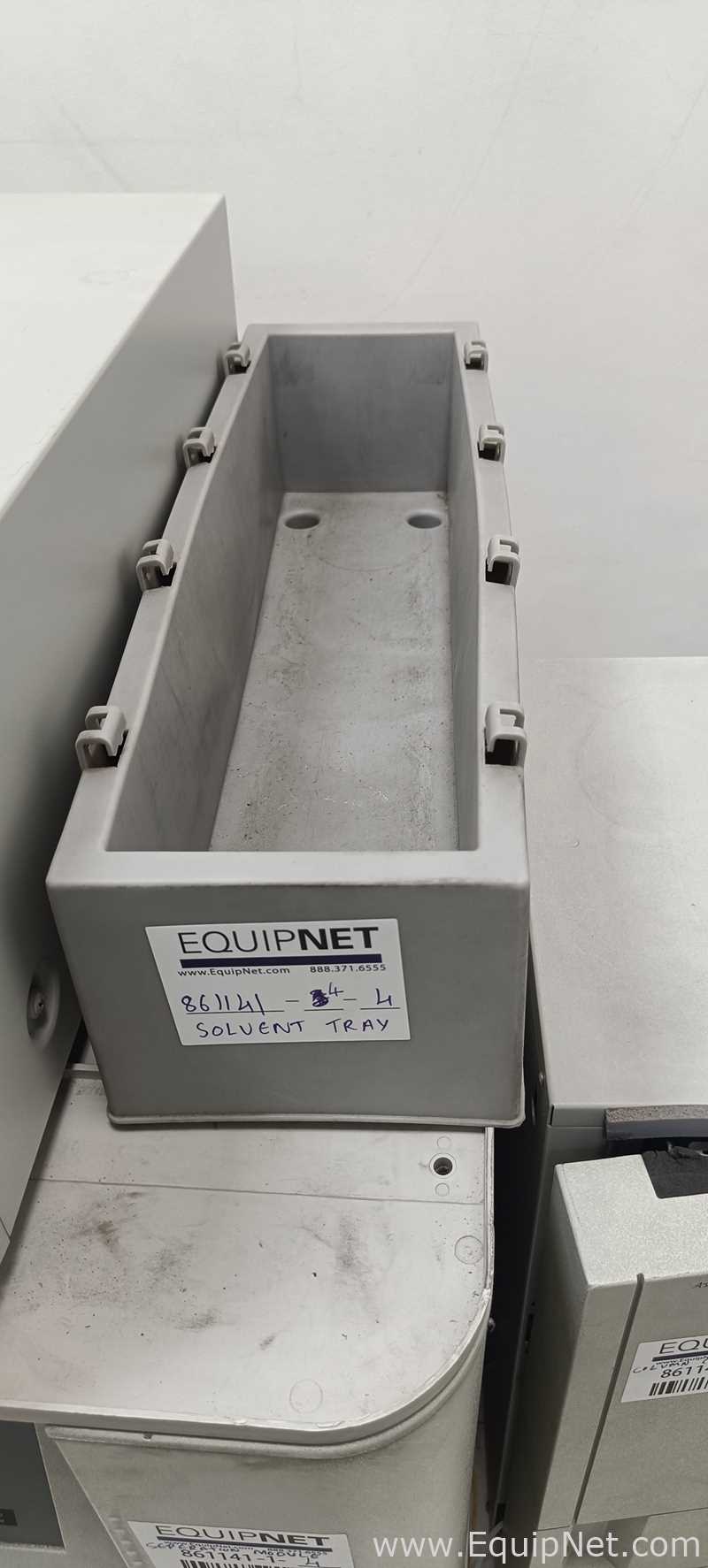 HPLC Waters Corporation 2695