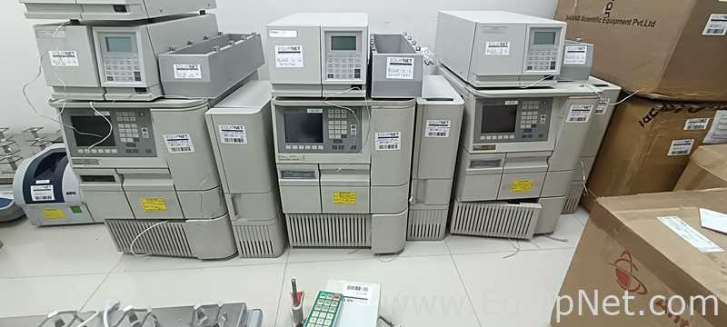 HPLC Waters Corporation 2695
