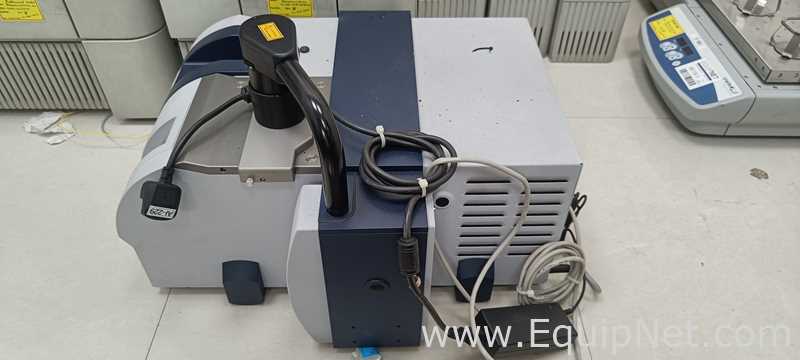 Bruker Optik MPA FT-IR Multi Purpose Analyzer