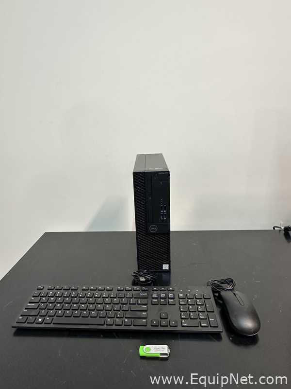Manejadora de Líquidos Hamilton Microlab Star