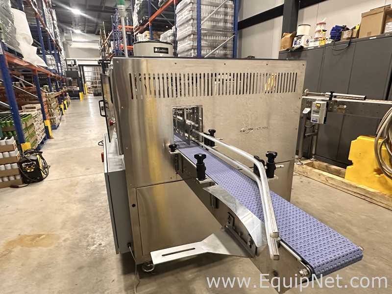Atadora Saturn Packaging ECLIP-IT IL90