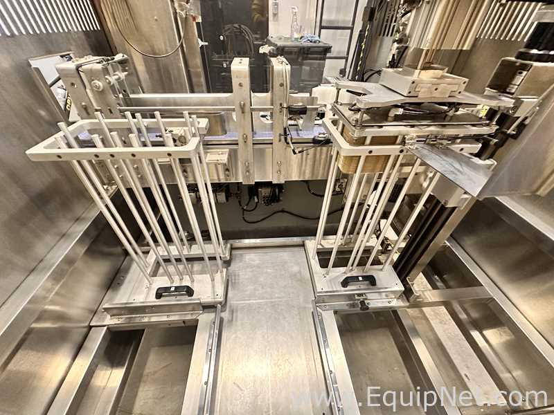 Atadora Saturn Packaging ECLIP-IT IL90