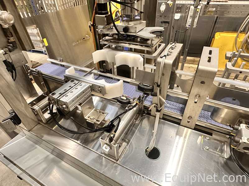 Atadora Saturn Packaging ECLIP-IT IL90
