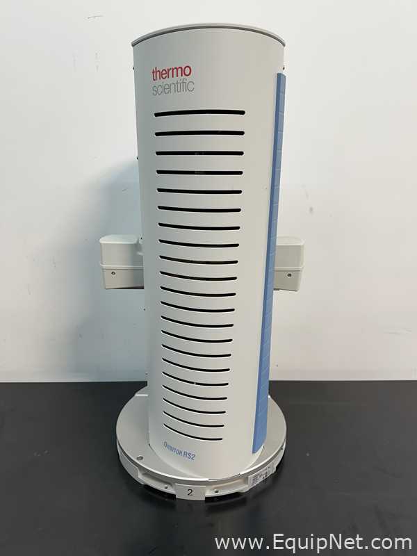 Thermo Scientific Orbitor RS2 Microplate Mover