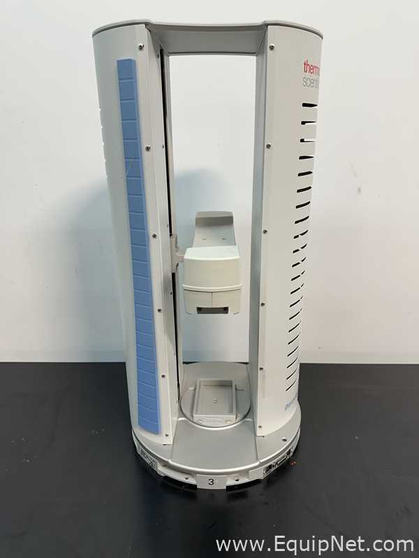 Thermo Scientific Orbitor RS2 Microplate Mover