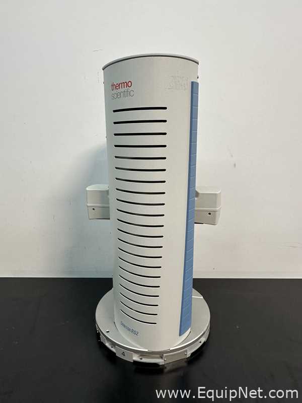 Thermo Scientific Orbitor RS2 Microplate Mover