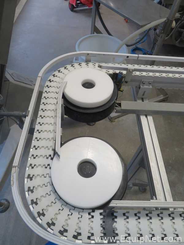 Linhas de Transportadora Rationator SKF-Band