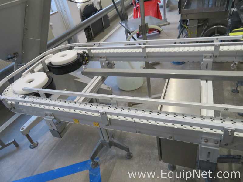 Linhas de Transportadora Rationator SKF-Band
