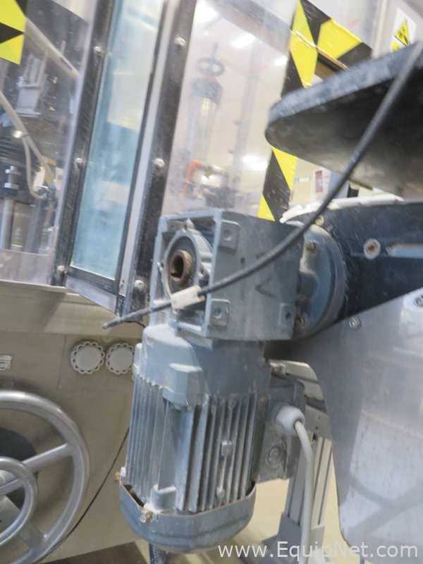 Linhas de Transportadora Rationator SKF-Band
