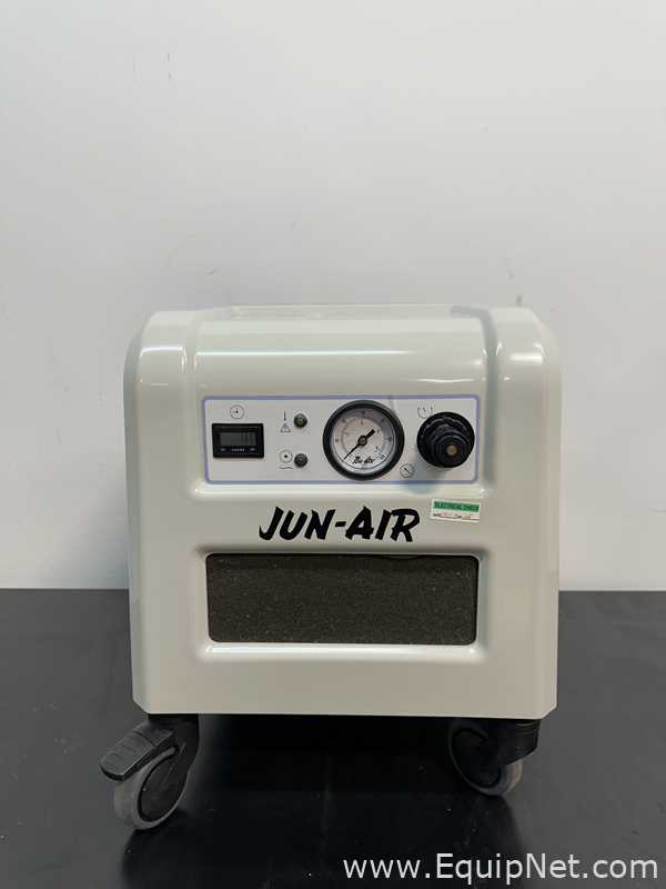 Sony LE-SH800ZFP Cell Sorter With Fludics Cart Jun-Air 85R-4P And SAFE System Smoke Evacuator