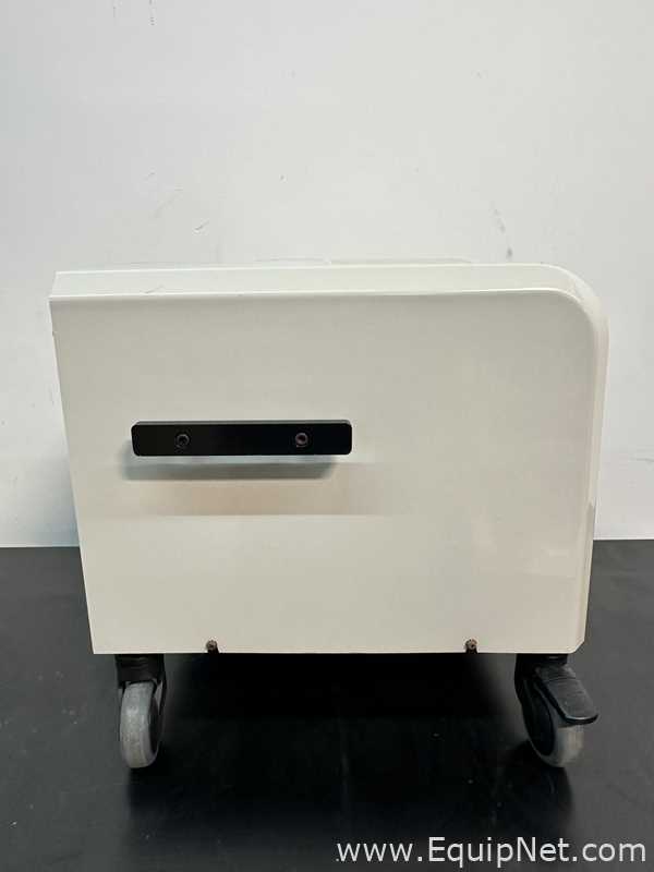 Sony LE-SH800ZFP Cell Sorter With Fludics Cart Jun-Air 85R-4P And SAFE System Smoke Evacuator