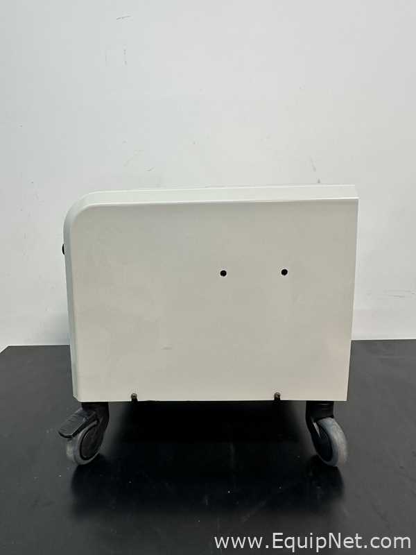 Sony LE-SH800ZFP Cell Sorter With Fludics Cart Jun-Air 85R-4P And SAFE System Smoke Evacuator
