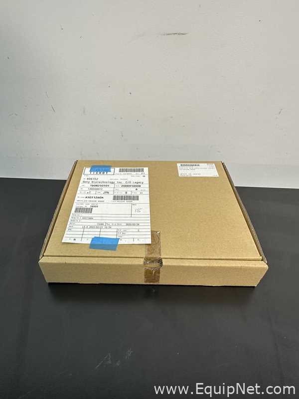 Sony LE-SH800ZFP Cell Sorter With Fludics Cart Jun-Air 85R-4P And SAFE System Smoke Evacuator