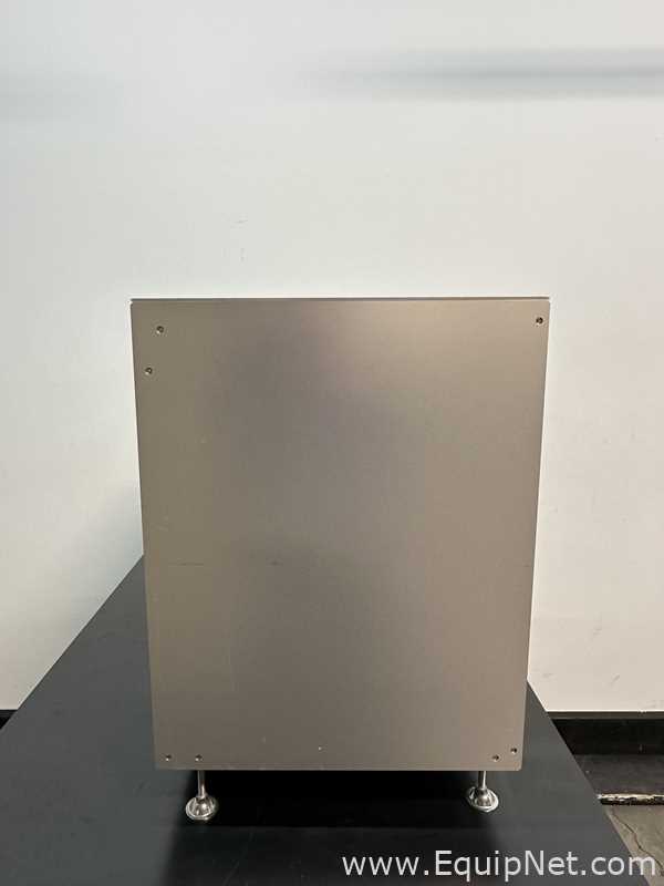 Sony LE-SH800ZFP Cell Sorter With Fludics Cart Jun-Air 85R-4P And SAFE System Smoke Evacuator