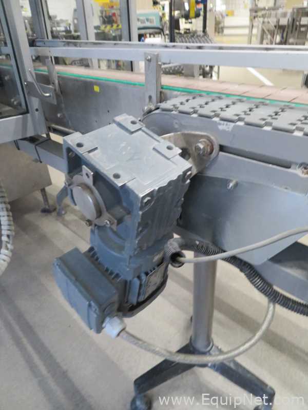 Línea de Transportadora FlexLink 