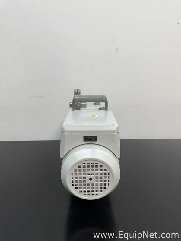 Welch C/RV Pro 8 Two-Stage Rotary Vane Vacuum Pump