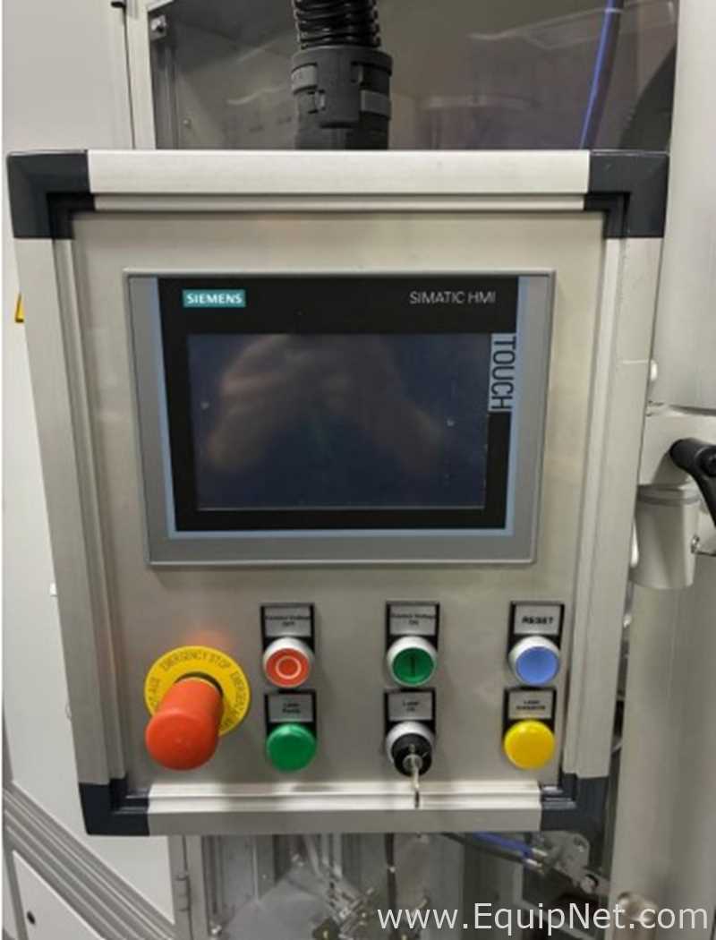 LPKF Laser n Electronics Powerweld 9000 Laser Welder