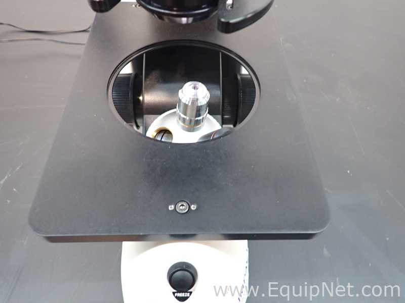 Invitrogen Evos XL Core Imaging System