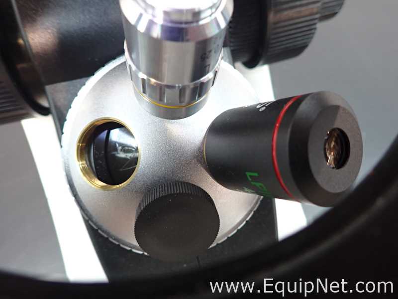 Invitrogen Evos XL Core Imaging System