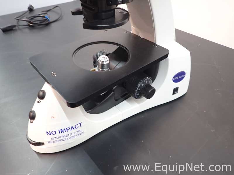 Invitrogen Evos XL Core Imaging System