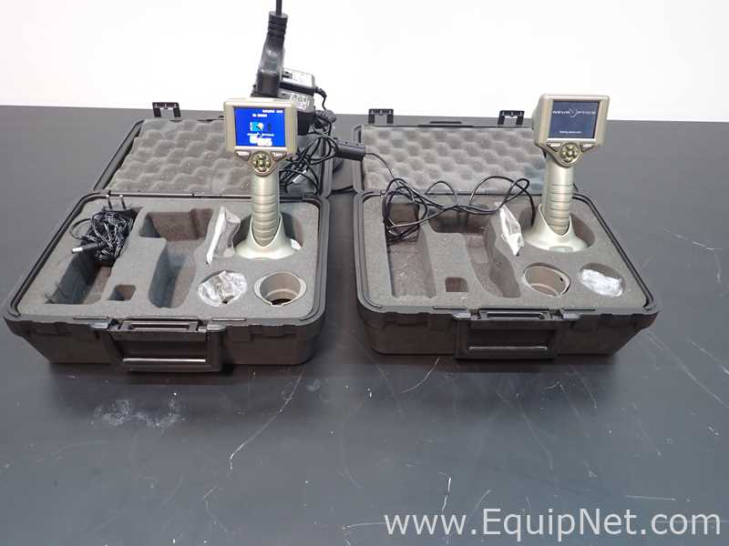 Equipo Médico NeurOptics PLR-3000