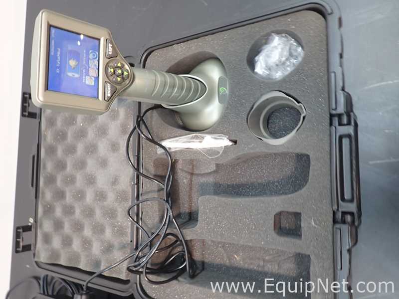 Equipo Médico NeurOptics PLR-3000