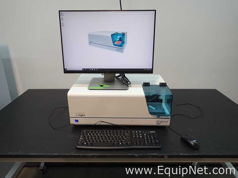 Molecular Devices C.Sight Imager