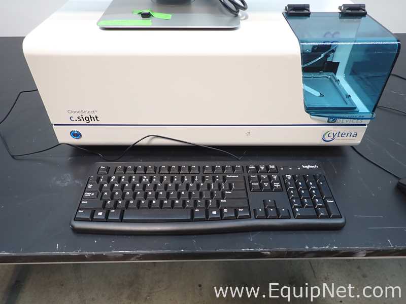 Molecular Devices C.Sight Imager