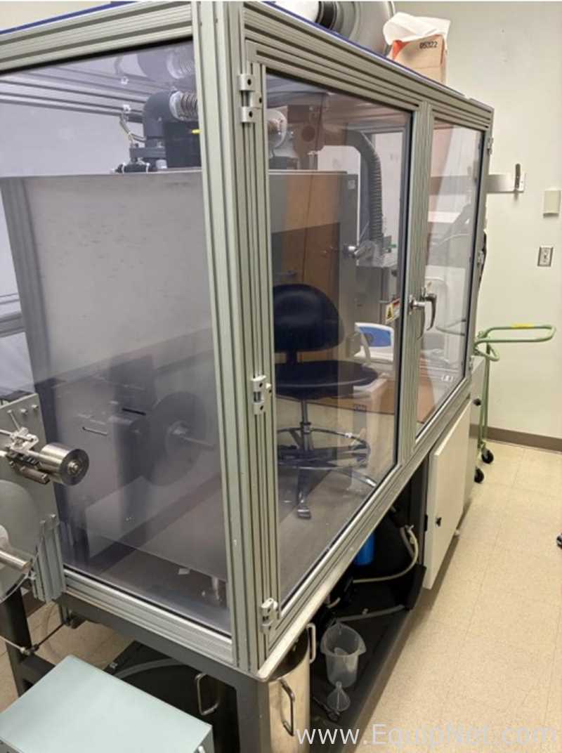 Kinematic Automation Downstream Film Processing System