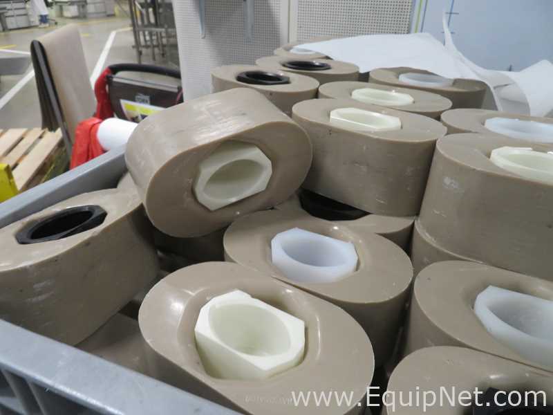 Línea de Tapadora Rationator RKA-4/6-E