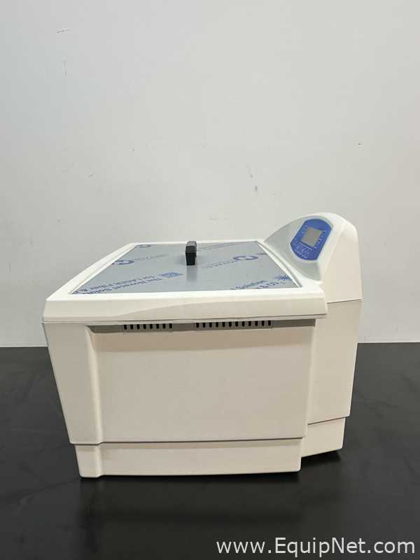 Bransonic CPX8800H Ultrasonic Bath