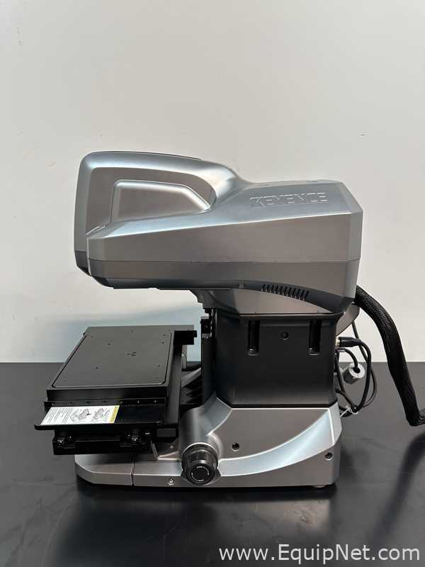Microscopio Keyence Corporation VR-3200