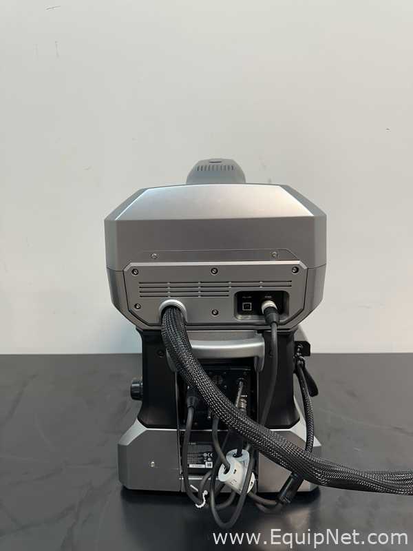 Microscopio Keyence Corporation VR-3200