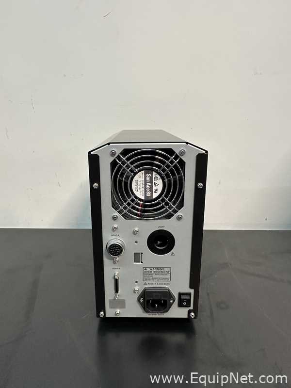 Microscopio Keyence Corporation VR-3200