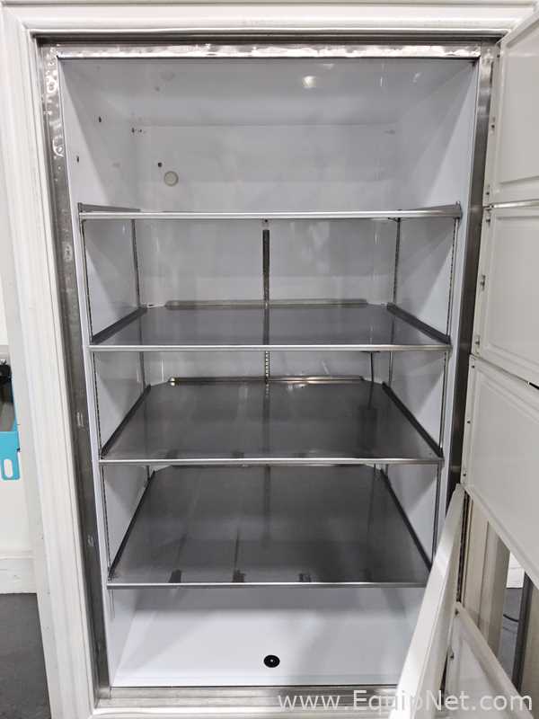 Kendro ULT2186-5-D37 -86C Freezer