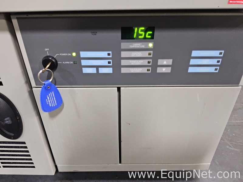 Kendro ULT2186-5-D37 -86C Freezer
