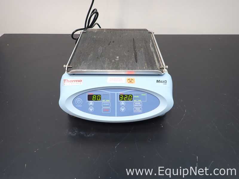 Agitador Thermo Scientific 4314