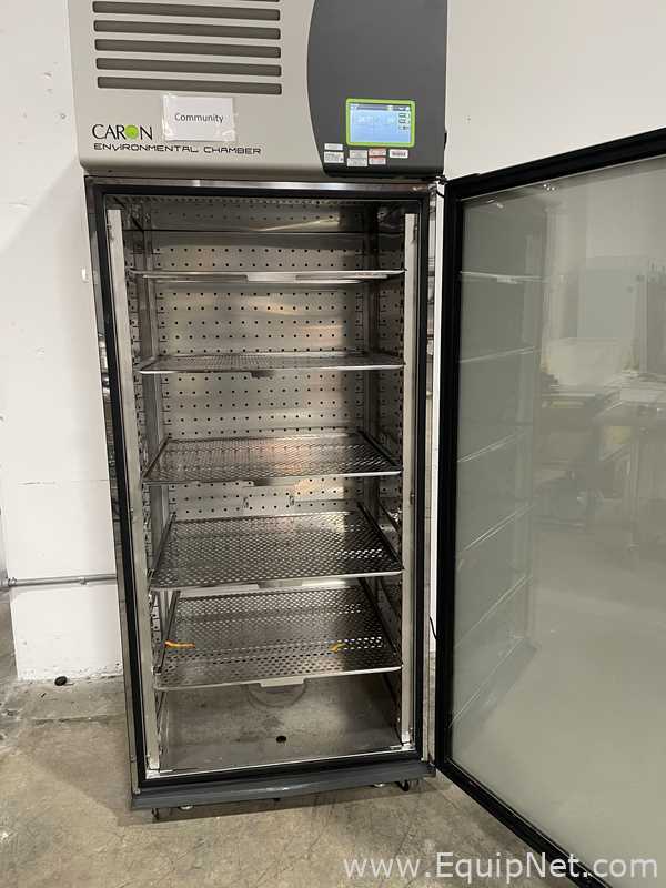 Caron Co 7000-33-1 Environmental and Stability Chamber