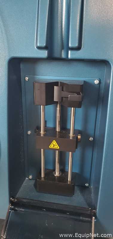 Espectrómetro de Masa Sciex 5500