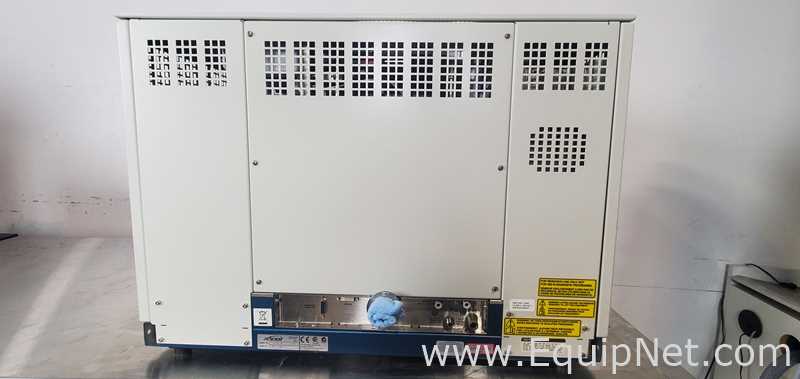 Espectrómetro de Masa Sciex 5500