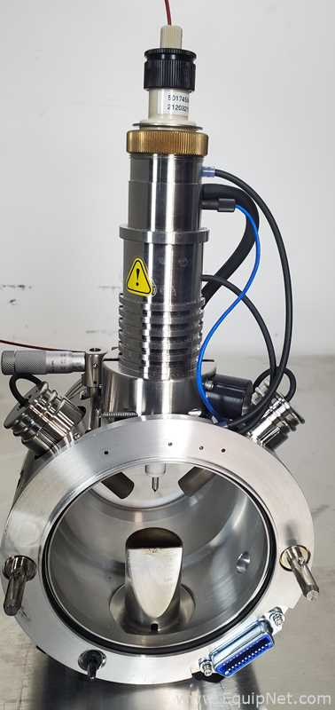Espectrómetro de Masa Sciex 5500