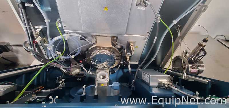 Espectrómetro de Masa Sciex 5500