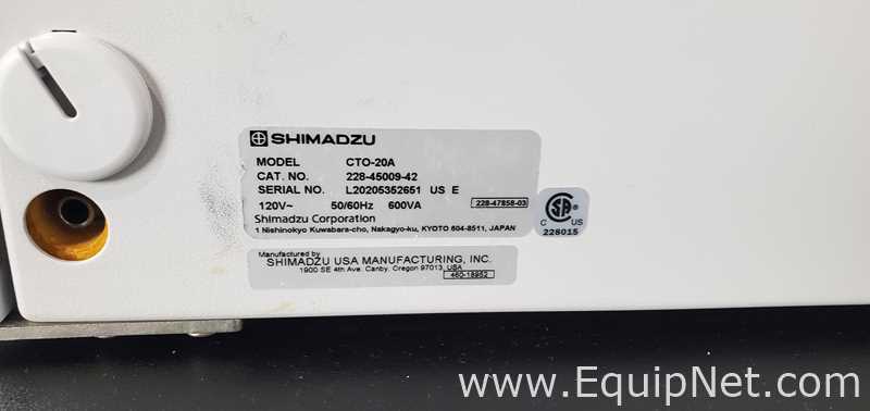 Espectrómetro de Masa Sciex 5500