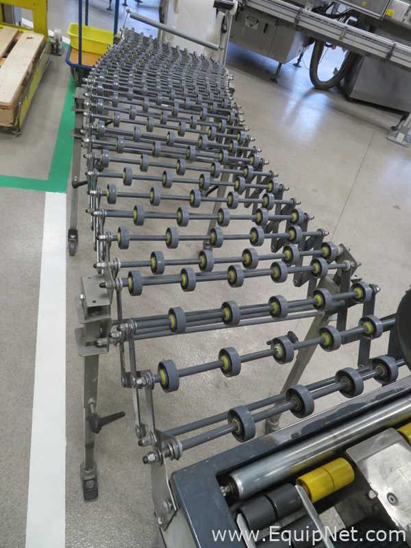 Linhas de Máquina de Colocar Fita Siat Packaging Machines SM2