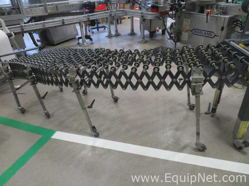 Linhas de Máquina de Colocar Fita Siat Packaging Machines SM2