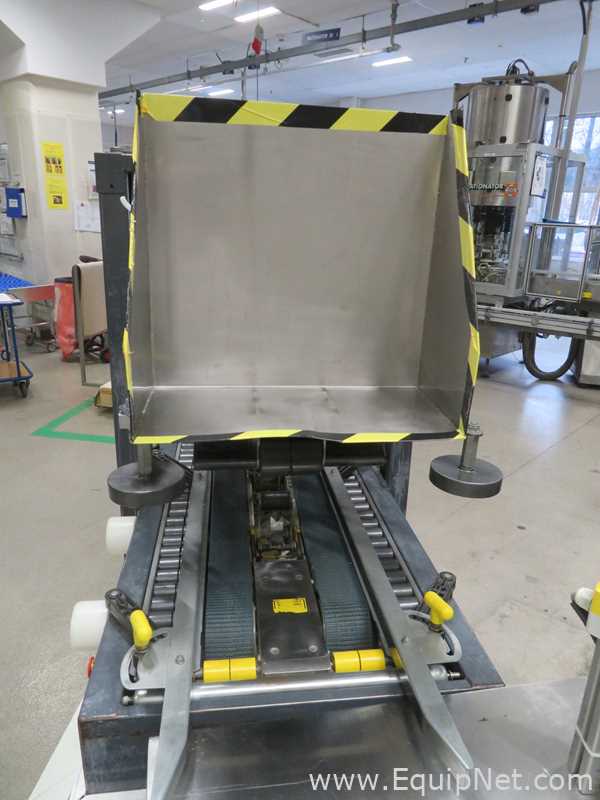 Linhas de Máquina de Colocar Fita Siat Packaging Machines SM2