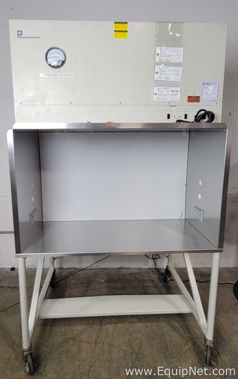 Forma Scientific 1849 Fume and Flow Hood