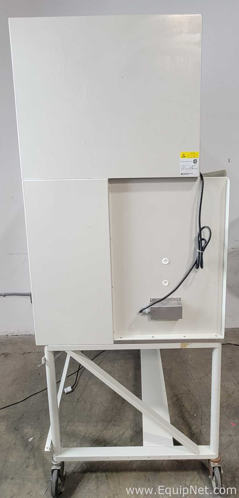 Forma Scientific 1849 Fume and Flow Hood